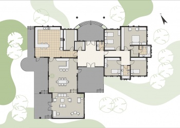 1-RIKONG HOUSE-CAMERUN